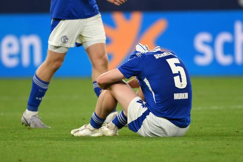 Schalke/ Foto: Imago Images