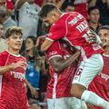 Antonio Sefer cu pasa decisivă, Arnold Garita cu golul victoriei pentru Hapoel Beer Sheva