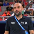 După plecarea lui Nicoale Dică de la FC Argeș, piteștenii doresc să îl numească pe Tony da Silva, antrenor liber de contract după ce a demisionat de la Poli Iași.