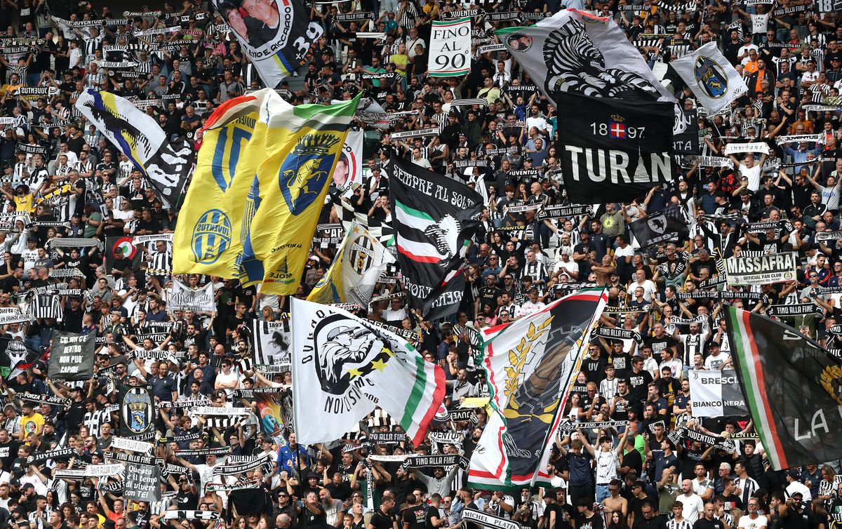 Juventus - Napoli 0-0 » „Bătrâna Doamnă” continuă parcursul fără gol primit în acest sezon de Serie A