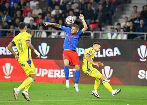 FCSB repetă strategia care a îndepărtat-o de primul loc! Ce riscă echipa roș-albastră