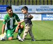 Chiajna - Metalul Buzău/ foto Cristi Preda (GSP)