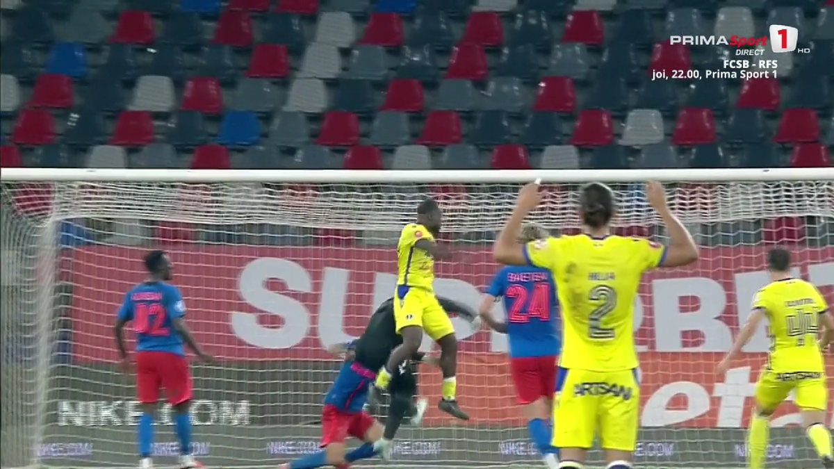 Mihai Stoica, enervat de un expert de la TV: „Cine este? Lăsați-mă cu el, spune niște bazaconii...”