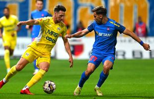 FCSB, derby cu Petrolul în Ghencea » Prefațăm partida de pe Stadionul Steaua la GSP Live