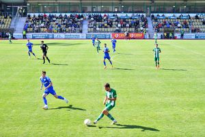 Acum au loc 6 meciuri din Liga 2. Metalogobus face scor