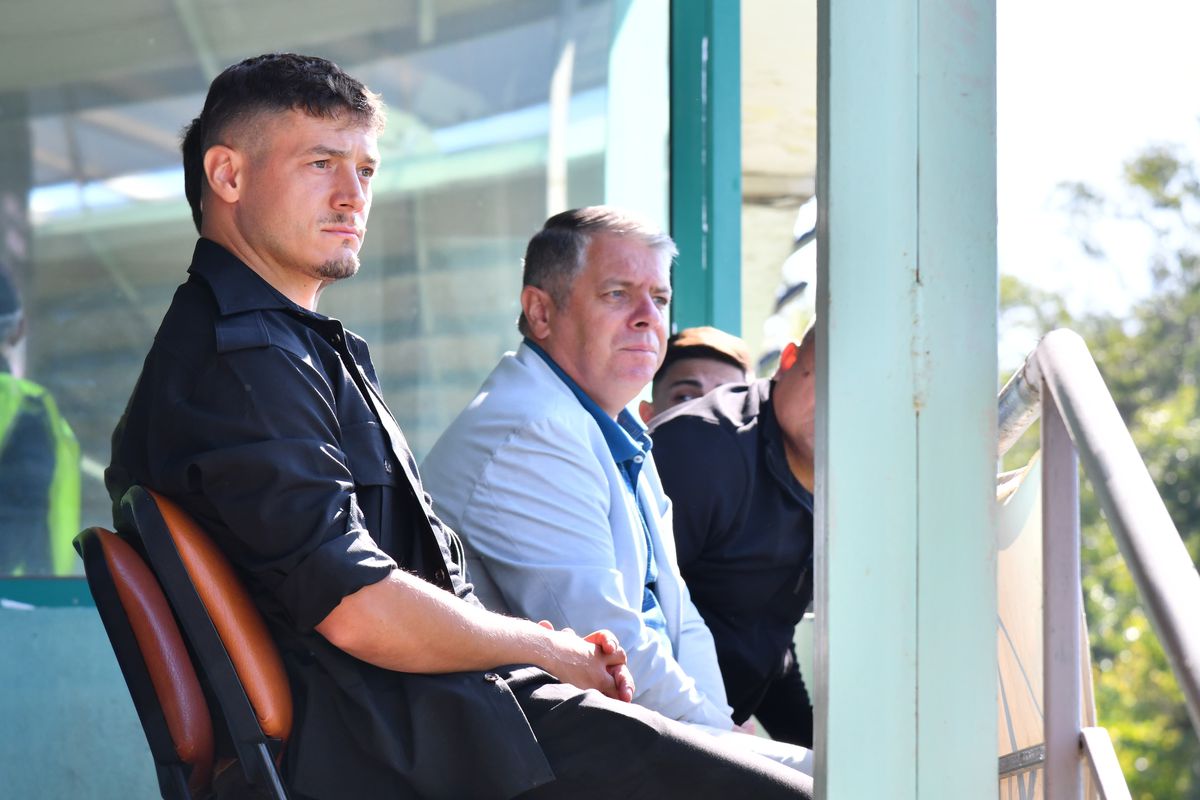 Semnează Gabi Torje?! Cu cine se antrenează „Piticul”