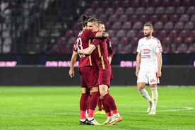 „Au salvat clubul!” » Șeful de la CFR Cluj a intrat în direct și le-a adresat mulțumiri