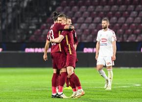 „Au salvat clubul!” » Șeful de la CFR Cluj a intrat în direct și le-a adresat mulțumiri