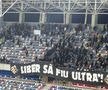 Scandal în peluză la FCSB - Petrolul » Gaze și scandări