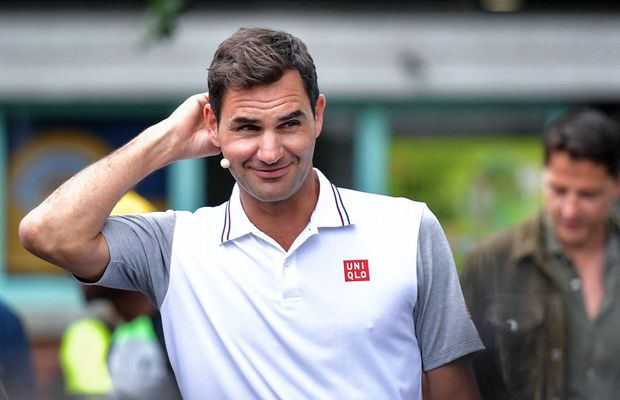 Mats Wilander îl vede mai bun decât Federer: „Mai complet la 21 de ani” » Crede că poate ce Djokovic nu a reușit