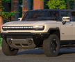 GMC Hummer EV. Foto: Imago Images