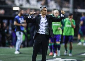 PAOK, victorie la scor în Grecia! » Răzvan Lucescu e lider în campionat