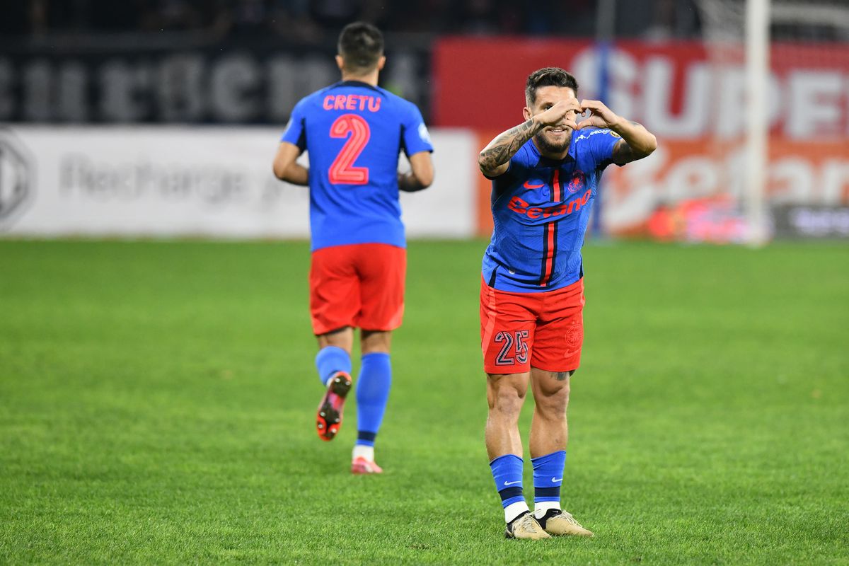 3,4 milioane de euro în aproape zece zile! Câte bilete mai sunt disponibile la meciurile lui FCSB de pe Arena Națională » Cum au reapărut 1.820 de pachete în sistem!