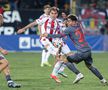 Oțelul Galați - Dinamo 1-1. FOTO: Sorin Pană / sportpictures.eu