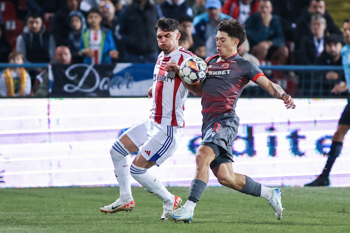 Andrei Nicolescu a intrat în direct și a lăudat 4 jucători de la Dinamo: „I-am câștigat”