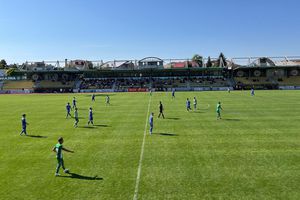 Acum au loc 6 meciuri din Liga 2. Mioveni - Argeș, derby local la matineu