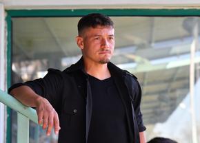Gabi Torje a semnat, după despărțirea de Muscelul Câmpulung