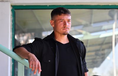 Gabi Torje a semnat, după despărțirea de Muscelul Câmpulung