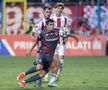 Oțelul Galați - Dinamo 1-1. FOTO: Sorin Pană / sportpictures.eu