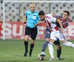 Oțelul Galați - Dinamo 1-1. FOTO: Sorin Pană / sportpictures.eu