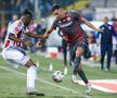 Oțelul Galați - Dinamo 1-1. FOTO: Sorin Pană / sportpictures.eu