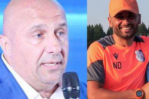 Omul cu banii de la FC Argeș iese în față și îl pune la punct pe Nicolae Dică: „100% va ieși și va spune asta despre mine!” »  Cine vine în Trivale? „O surpriză, discutăm la noapte!”