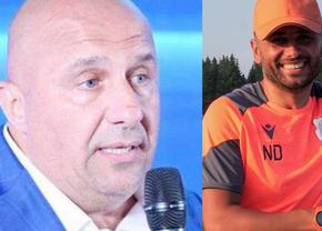 Omul cu banii de la FC Argeș iese în față și îl pune la punct pe Nicolae Dică: „100% va spune asta despre mine!” »  Cine vine în Trivale? „O surpriză, discutăm la noapte!”