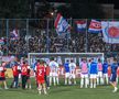 Oțelul Galați - Dinamo 1-1. FOTO: Sorin Pană / sportpictures.eu