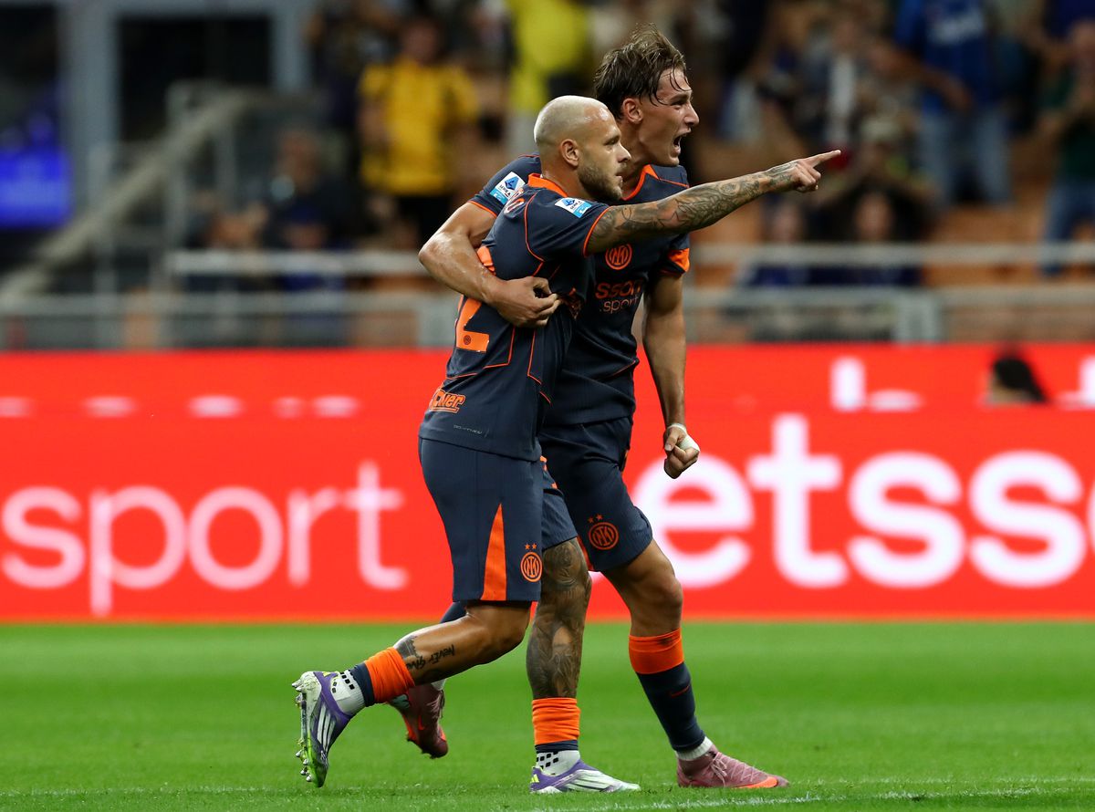 Inter - Sassuolo // 21 septembrie 2025