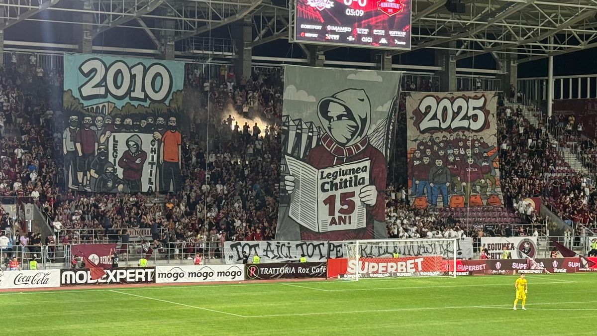 Scenografie specială a brigăzii „Legiunea Chitila”, la împlinirea a 15 ani de existență