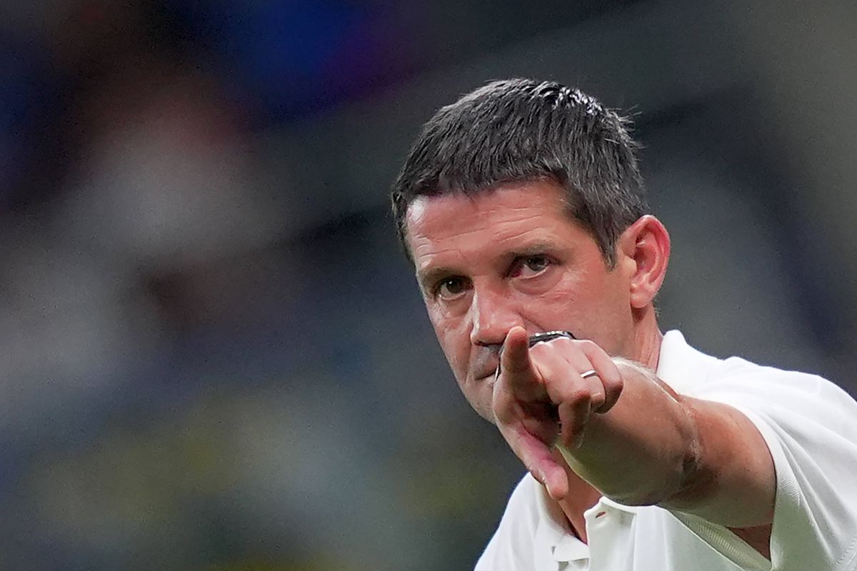 Inter - Sassuolo // 21 septembrie 2025