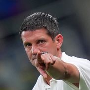 Inter - Sassuolo, în etapa #4 din Serie A // FOTO: Imago Images