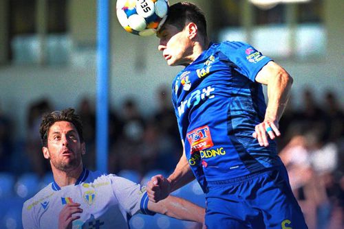 Unirea Slobozia - Petrolul Ploiești