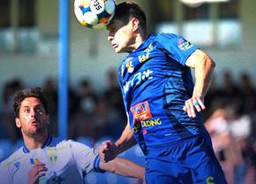 Final în Unirea Slobozia - Petrolul: noi vești proaste pentru FCSB! La câte puncte distanță de play-off e campioana