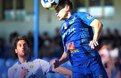 Final în Unirea Slobozia - Petrolul: noi vești proaste pentru FCSB! La câte puncte distanță de play-off e campioana