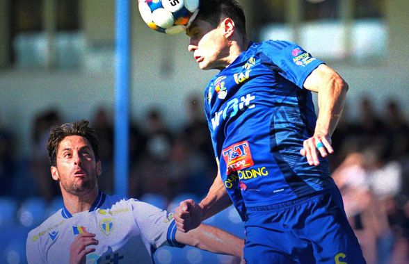 Final în Unirea Slobozia - Petrolul: noi vești proaste pentru FCSB! La câte puncte distanță de play-off e campioana