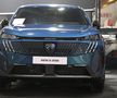 Peugeot e-3008. Foto: Imago