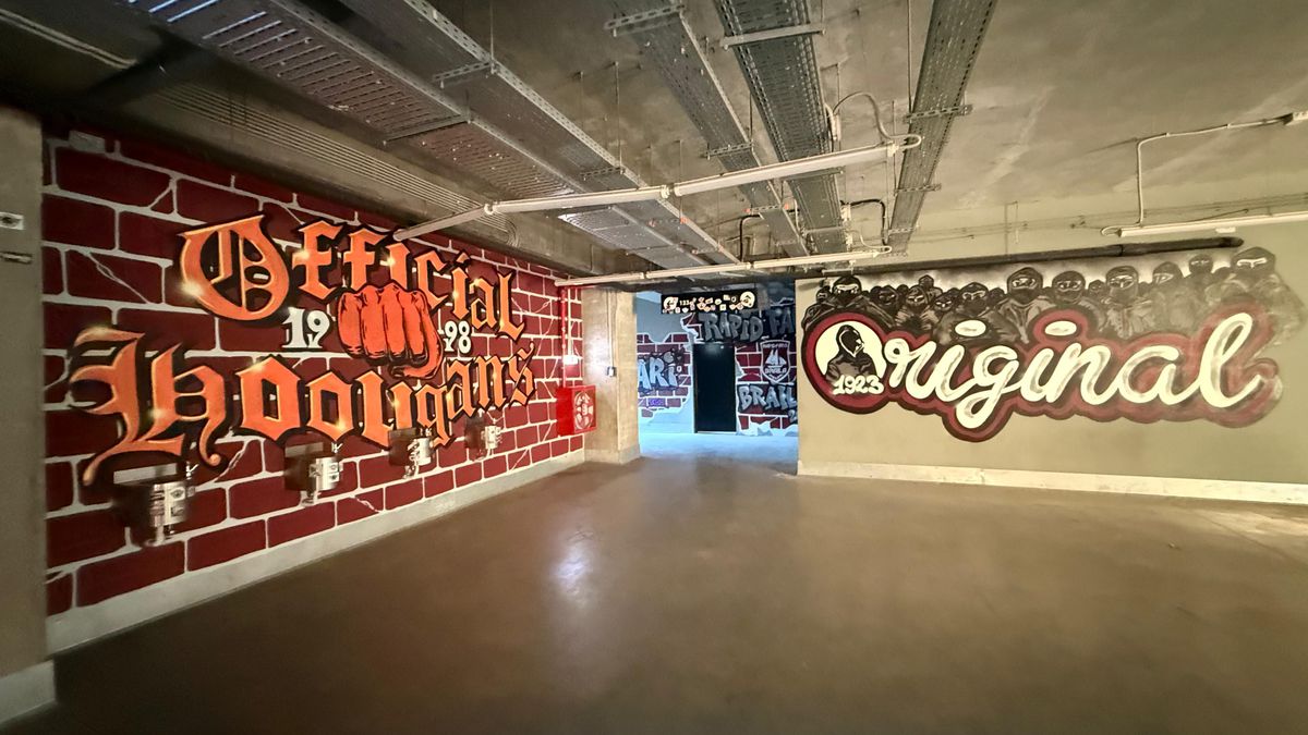 Desene brigăzi Rapid