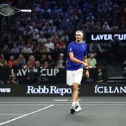 Laver Cup 2025 - ziua 2/Foto: Laver Cup