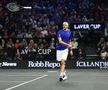 Laver Cup 2025 - ziua 2/Foto: Laver Cup