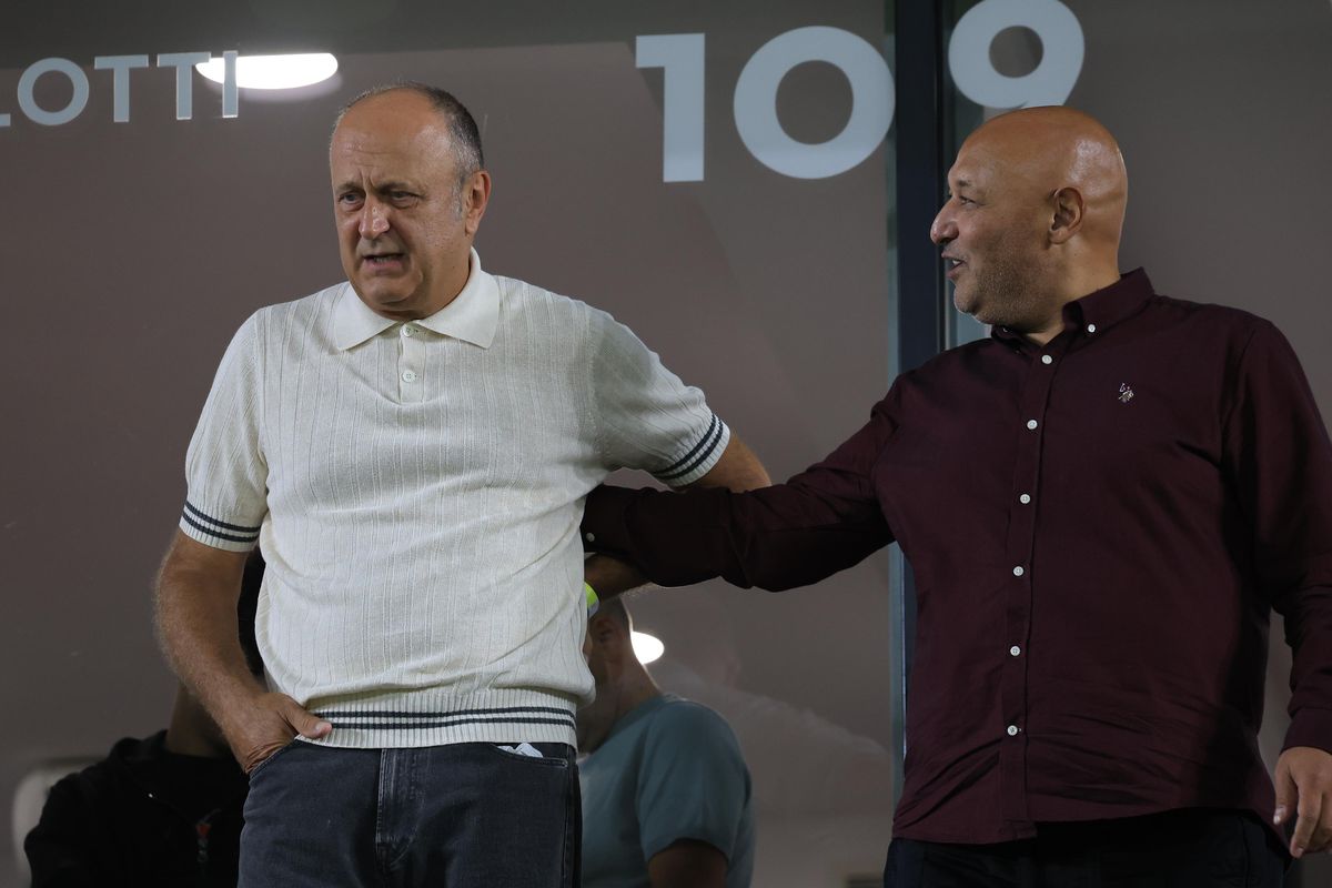 Imagini înainte de Rapid - Hermannstadt