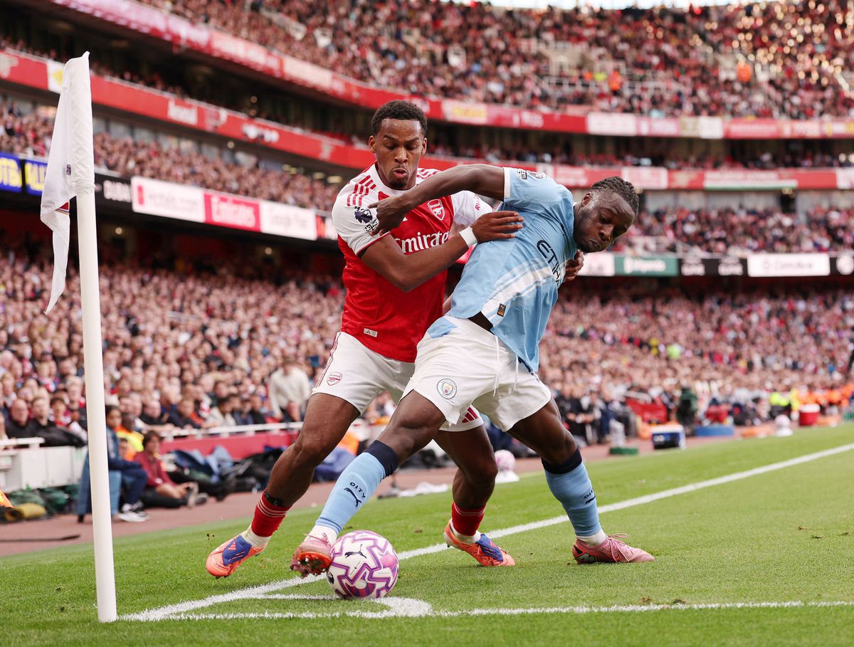 După Arsenal - City, Guardiola și-a explicat decizia neobișnuită: „Prefer să nu mai facem asta”