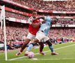 Arsenal - Manchester City, în etapa #5 din Premier League // FOTO: Imago Images