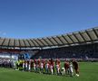 Lazio - AS Roma, foto: Imago / 21 septembrie 2025
