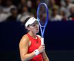 Jessica Pegula - finala BJK Cup 2025 Foto: Guliver/GettyImages