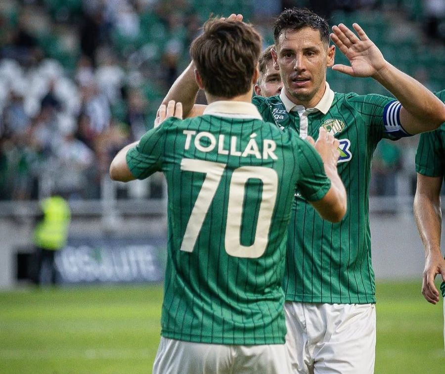 Echipa românilor din Ungaria a urcat până pe locul 2 în prima ligă!