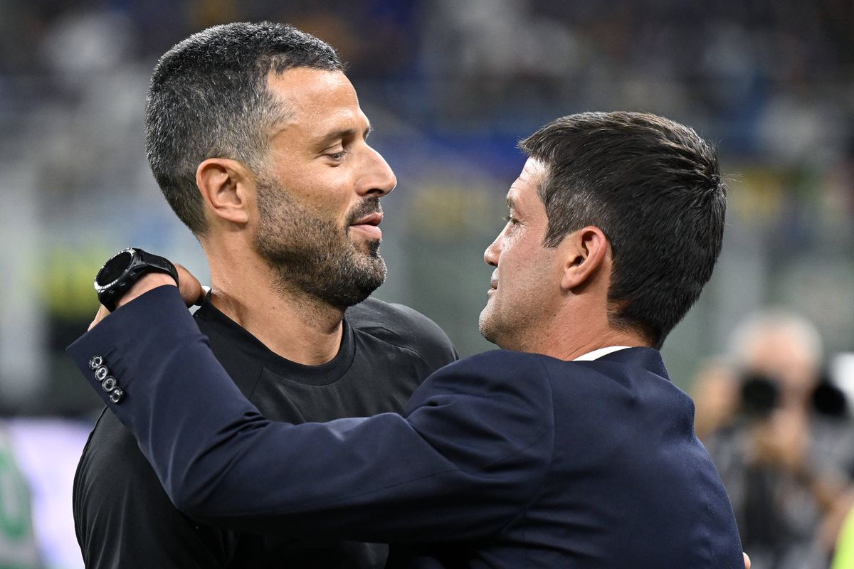 Declarațiile lui Cristi Chivu, învingător cu Sassuolo