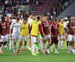 Fanilor giuleșteni nu le-a picat deloc bine eșecul suferit în fața lui Hermannstadt, scor 1-2, din runda cu numărul 10 din Superliga.