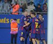 Barcelona, victorie fără emoții cu Getafe » Catalanii se apropie de Real Madrid