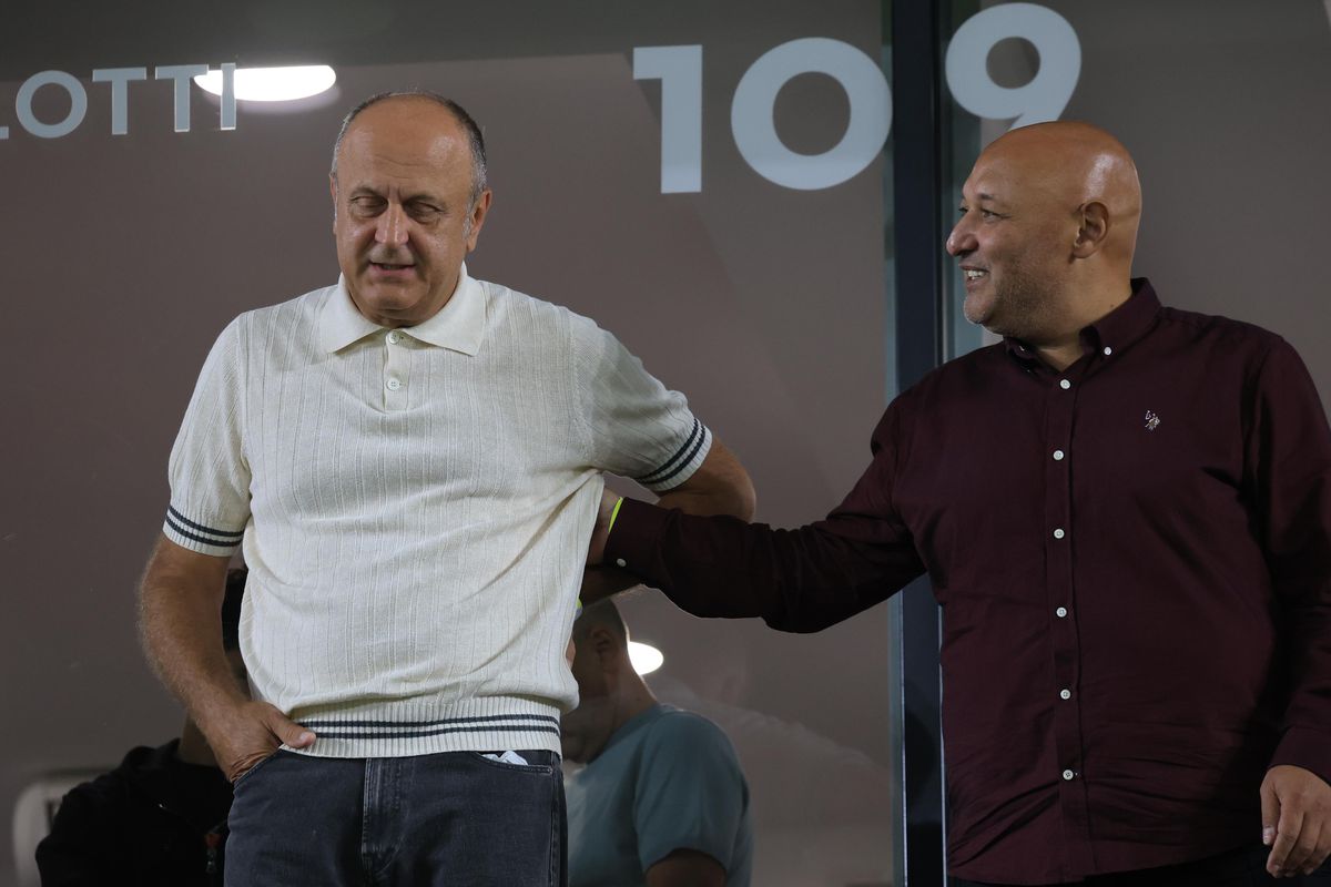 Imagini înainte de Rapid - Hermannstadt